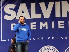 lega salvini