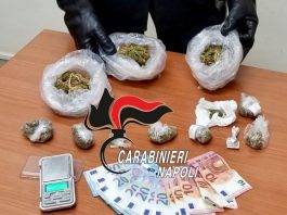 droga sant'antonio abate