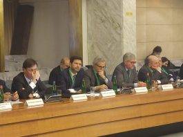 riunione assarmatori coronavirus