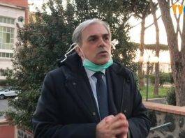 gennaro sosto asl napoli 3 sud