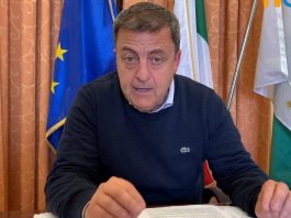 torre del greco palomba