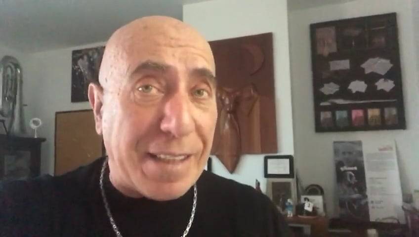 “Riprendiamoci l’Ospedale Maresca”. Anche Lino Vairetti si unisce alla campagna di solidarietà – VIDEO