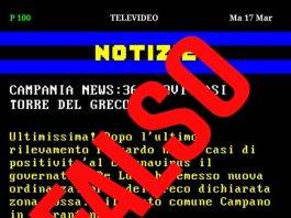 fake news coronavirus