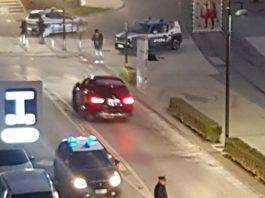 controlli coronavirus castellammare