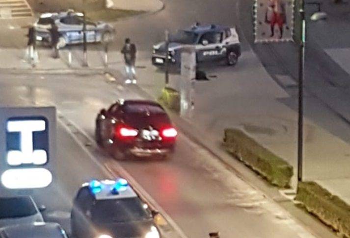 controlli coronavirus castellammare