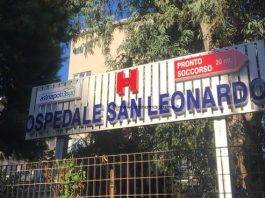 ospedale castellammare