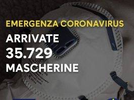 mascherine coronavirus