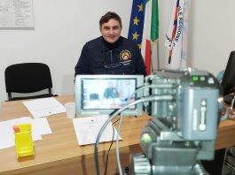 pacchi alimentari trecase