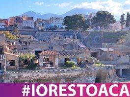Ercolano #iorestoacasa