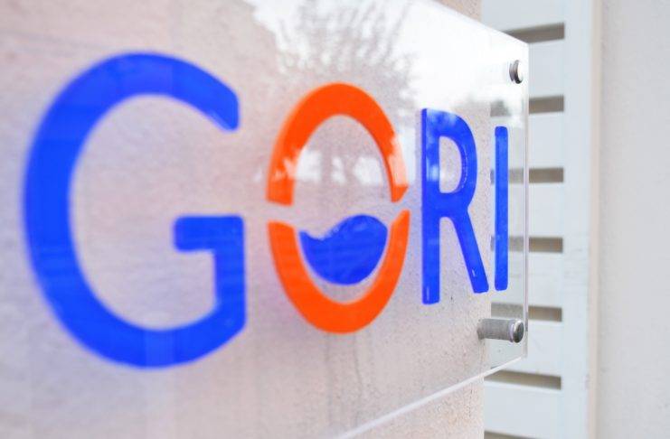 GORI