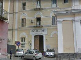 ospedale torre annunziata