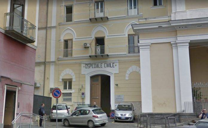 ospedale torre annunziata