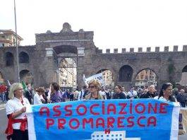 associazione pro maresca
