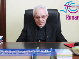 arcivescovo francesco alfano