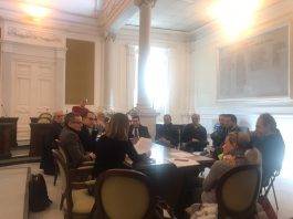 centro operativo comunale Castellammare