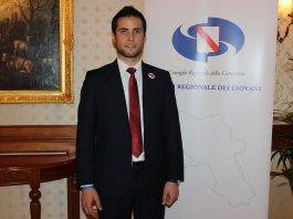 forum regionale dei giovani caruso