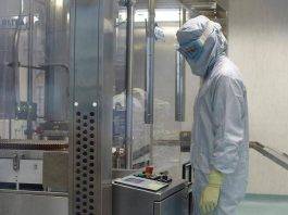 menarini gel disingettante