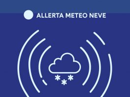 allerta neve