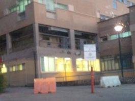 ospedale maresca chiuso