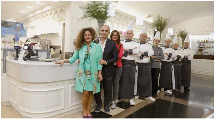 pasticceria de vivo pompei