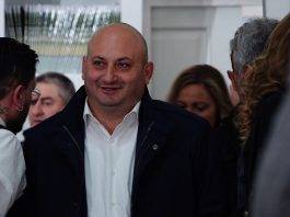 vincenzo malafronte consorzio fiori