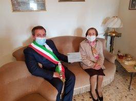 torre annunziata 100 anni