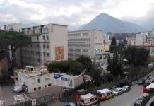 ospedale san leonardo castellammare