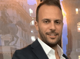 Massimo Di Santis, presidente gruppo Giovani Confapi