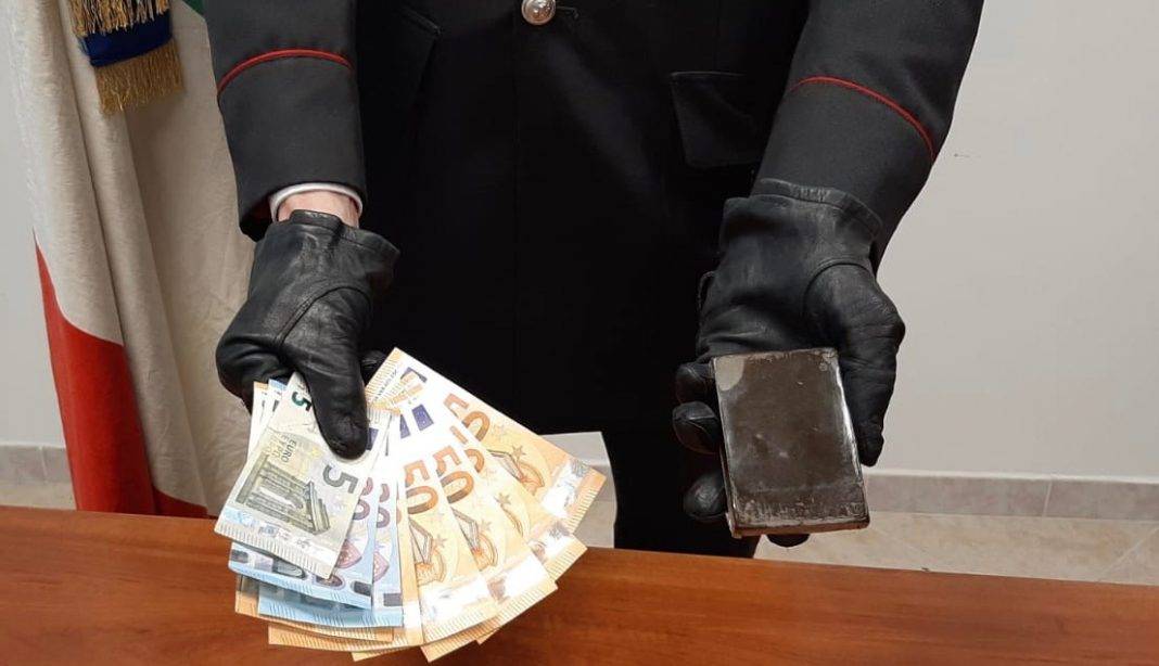 carabinieri carabinieri