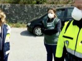 protezione civile trecase