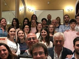 teatro club gino roma