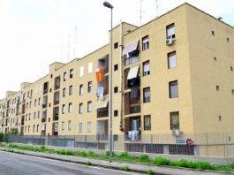 edlizia residenziale pubblica