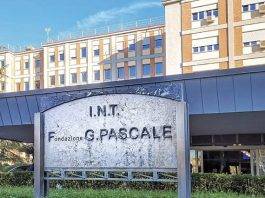 fondazione pascale