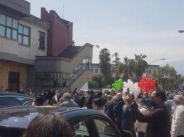 funerale saviano