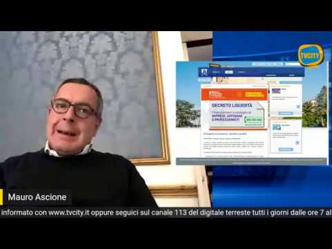 Covid-19, la Bcp a sostegno di imprese e famiglie – INTERVISTA