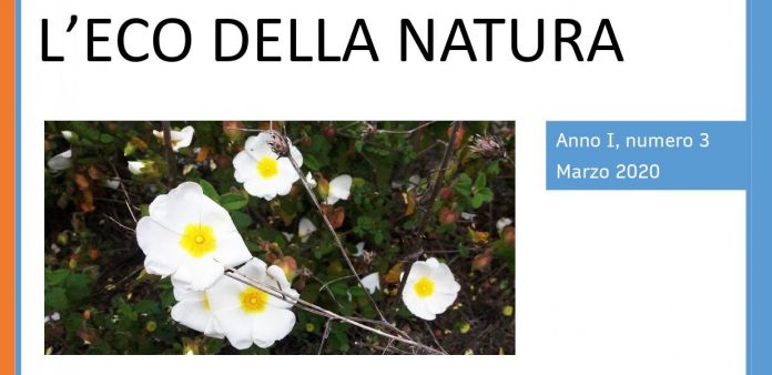 l'eco della natura