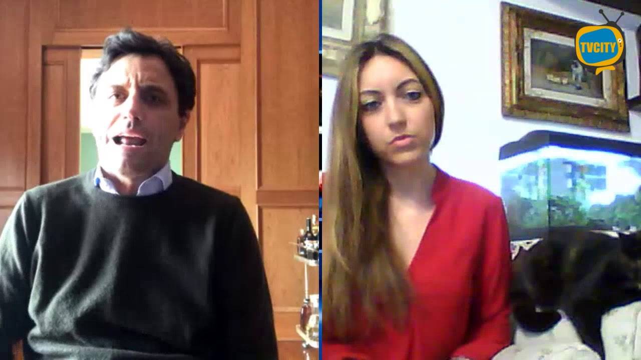 Buonajuto: “Ercolano ad un passo dal via ma in piena sicurezza per tutti i cittadini” – L’INTERVISTA