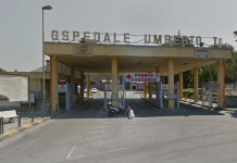 ospedale nocera