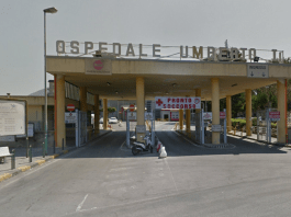 ospedale nocera