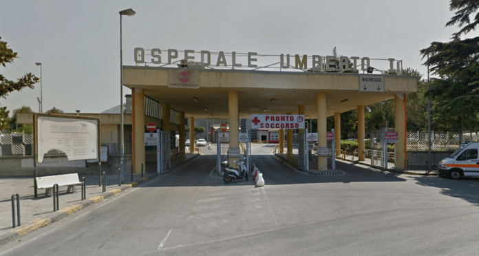 ospedale nocera