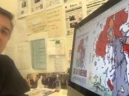 padre enzo fortunato assisi