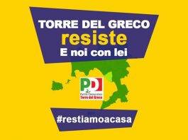 partito democratico torre del greco