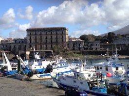 portici porto granatello