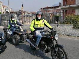 protezione civile trecase