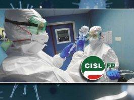 Cisl Fp