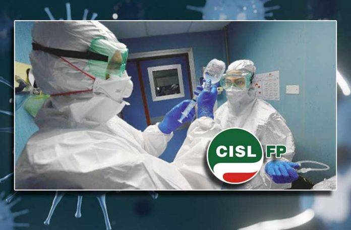 Cisl Fp