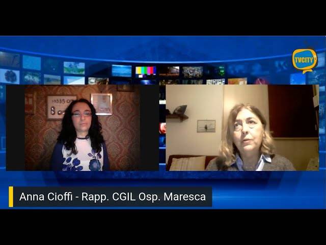 Focus sull’ospedale Maresca, nuova puntata di TVCITY INTERACTIVE