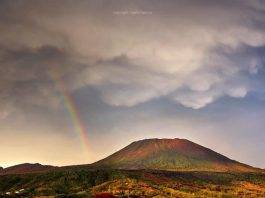vesuvio