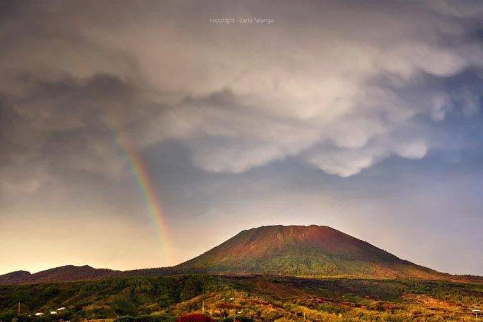 vesuvio