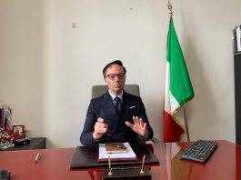 vincenzo schiavo confesercenti